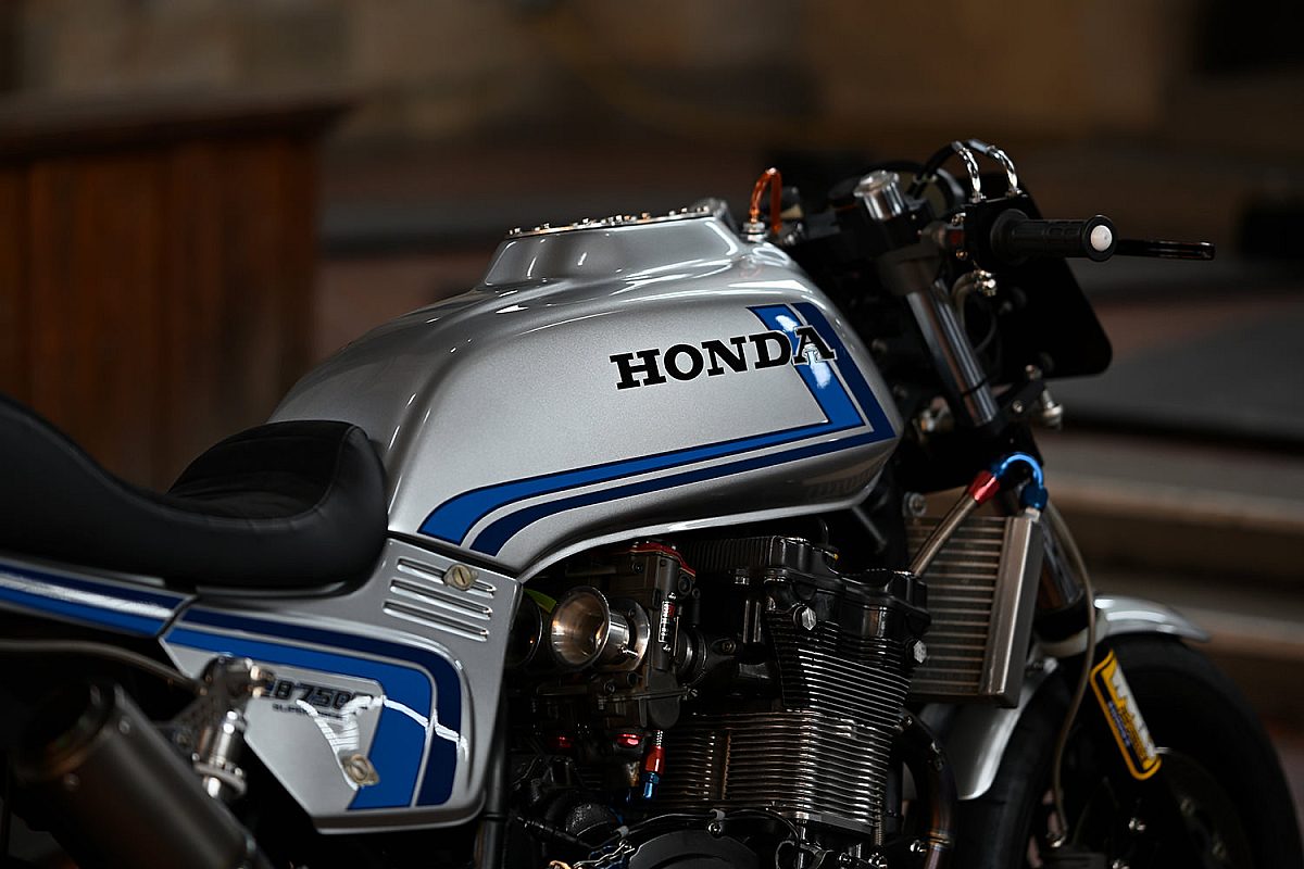 The 2025 Worship Moto Show custom motorcycle event report by Craig King-Stuart