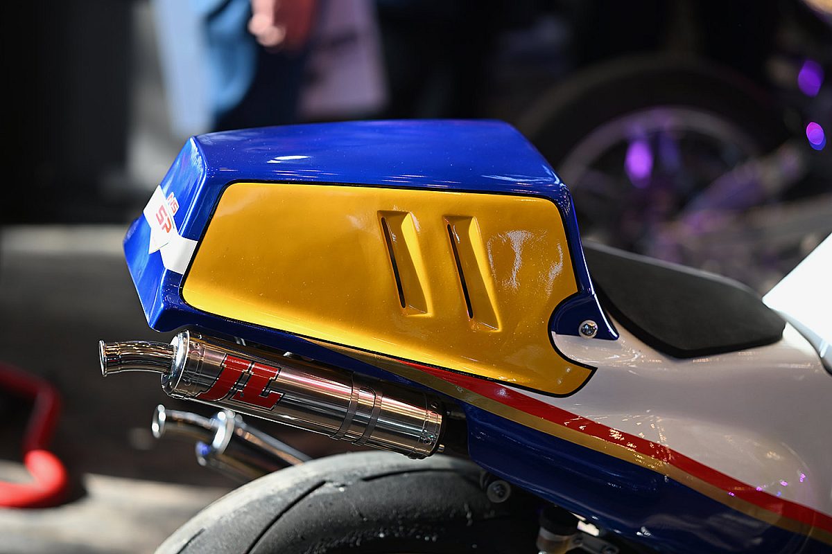 The 2025 Worship Moto Show custom motorcycle event report by Craig King-Stuart