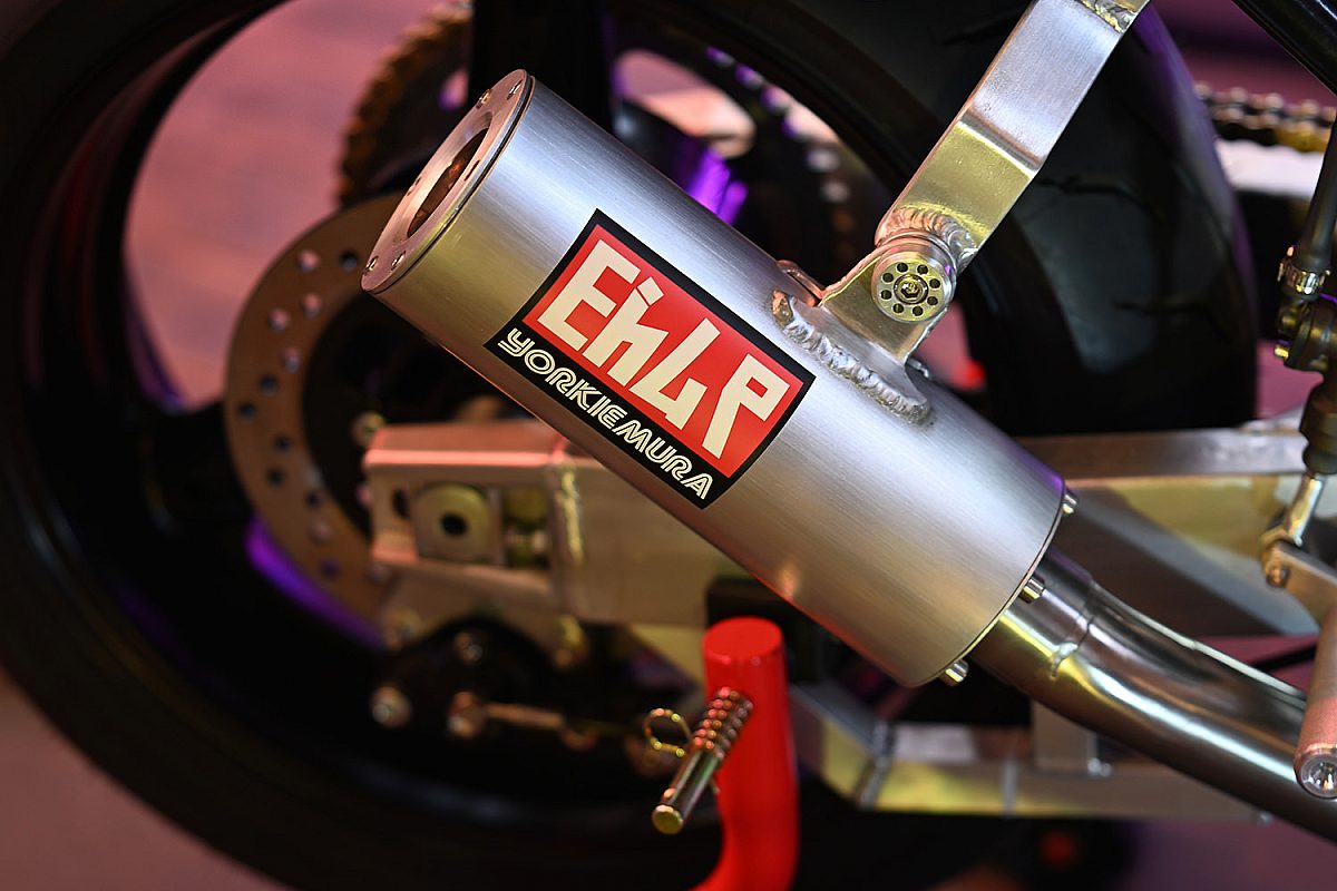 The 2025 Worship Moto Show custom motorcycle event report by Craig King-Stuart