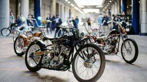 2025 Yokohama Hot Rod Custom Show report by photographer Marc Holstein