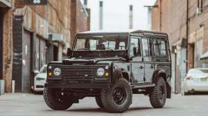 Brookyln land rovers 2