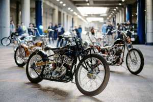 2025 Yokohama Hot Rod Custom Show report by photographer Marc Holstein