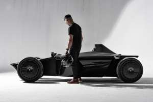 Bandit9 monaco 6
