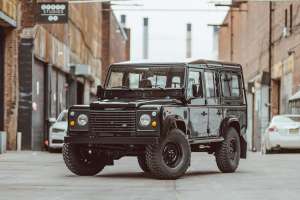 Brookyln land rovers 2