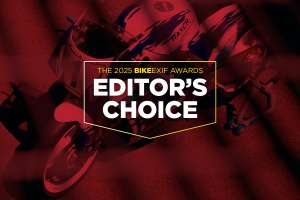 The Top 10 custom motorcycles of 2025, as selected by Bike EXIF's editor.