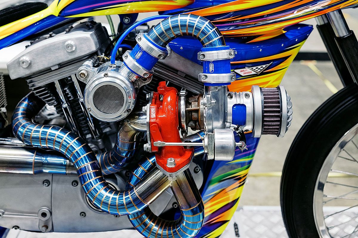 Mooneyes Calling: 2025 Yokohama Hot Rod Custom Show Report | Bike EXIF