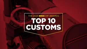 Bike EXIF's best custom motorcycles of 2025.