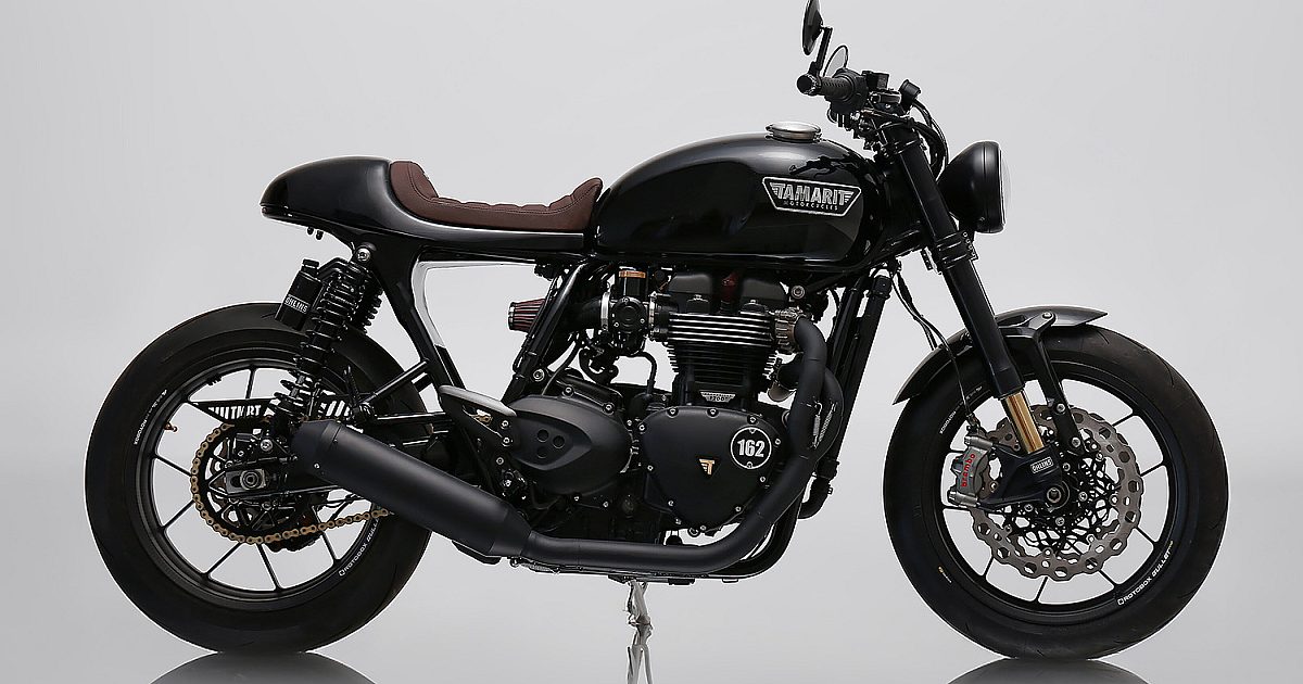 tobacco road triumph 1964 VINTAGE T.T. TRAIL MOTORCYCLE RACING PROGRAM BSA HARLEY BMW Ribbed Panelling ABS Injection moulded base Leather cover with polyurethane foam Compatible Bike Models Our Favorite Triumph Street Triple