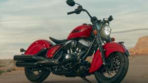 2026 Indian Chief Vintage