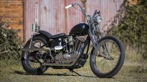 Perera ironhead chopper 2