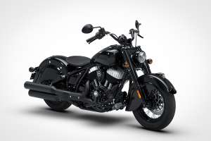 2026 Indian Chief Vintage