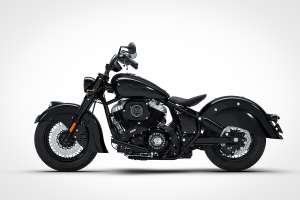 2026 Indian Chief Vintage