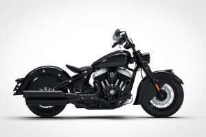 2026 Indian Chief Vintage