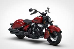 2026 Indian Chief Vintage