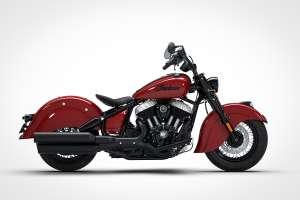 2026 Indian Chief Vintage