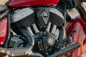 2026 Indian Chief Vintage and 1948 Indian Chief