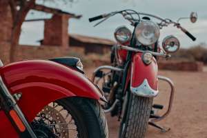 2026 Indian Chief Vintage