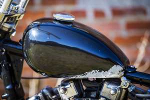 Perera ironhead chopper 12