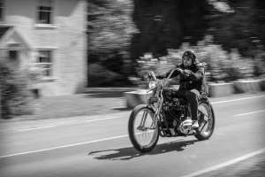 Perera ironhead chopper 14