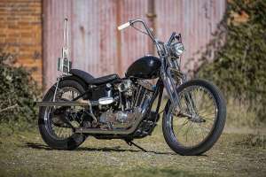 Perera ironhead chopper 2
