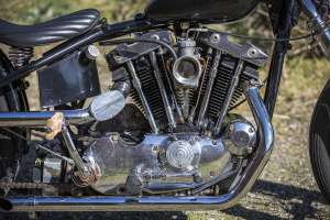 Perera ironhead chopper 7