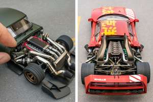 Stoke models 10