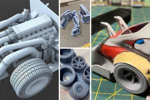 Stoke models 3