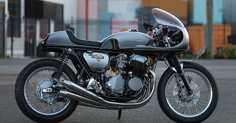バイク cb750 42091 HONDA CB750 Stock Exhaust Sound / Walk Around - YouTube
