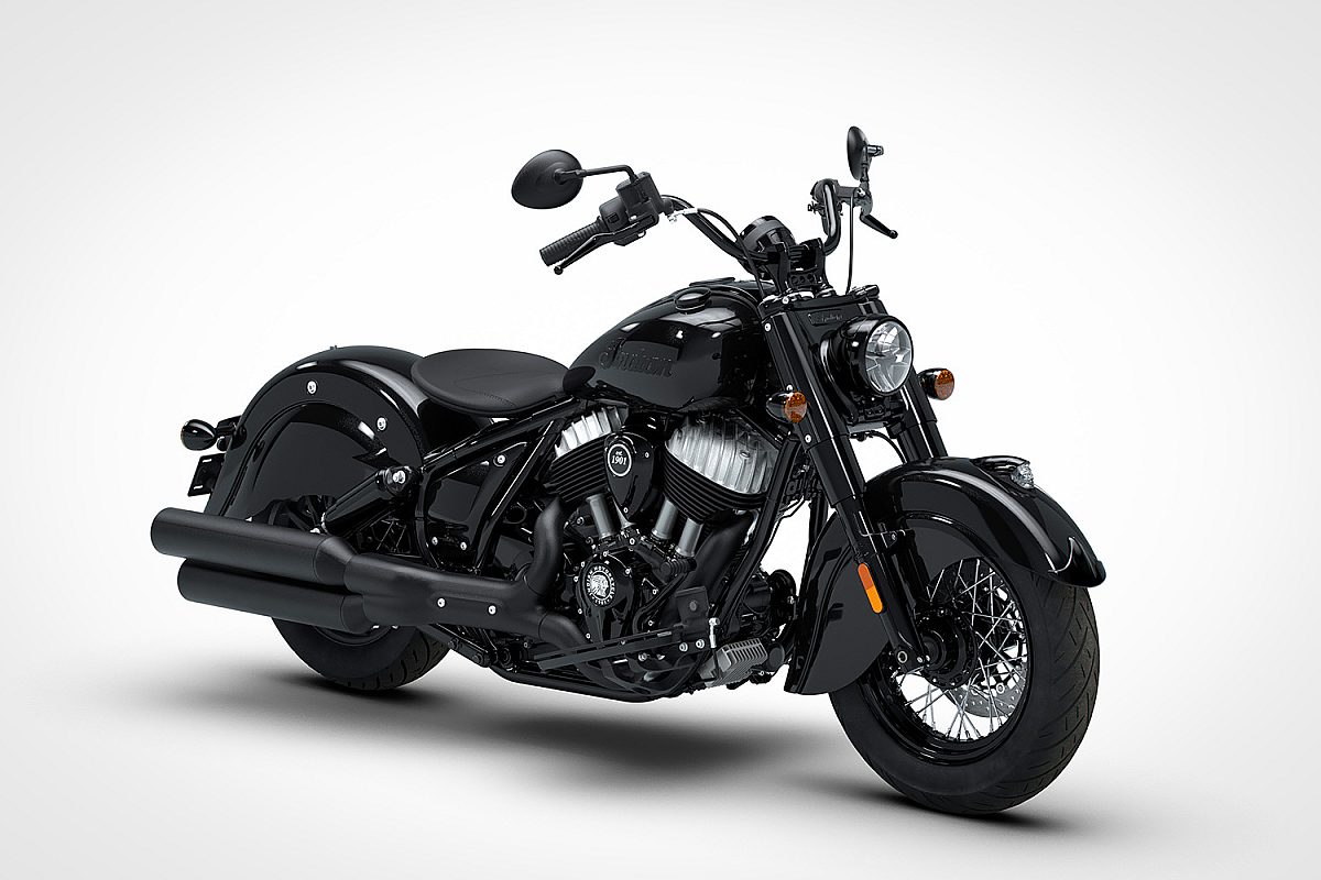 2026 Indian Chief Vintage