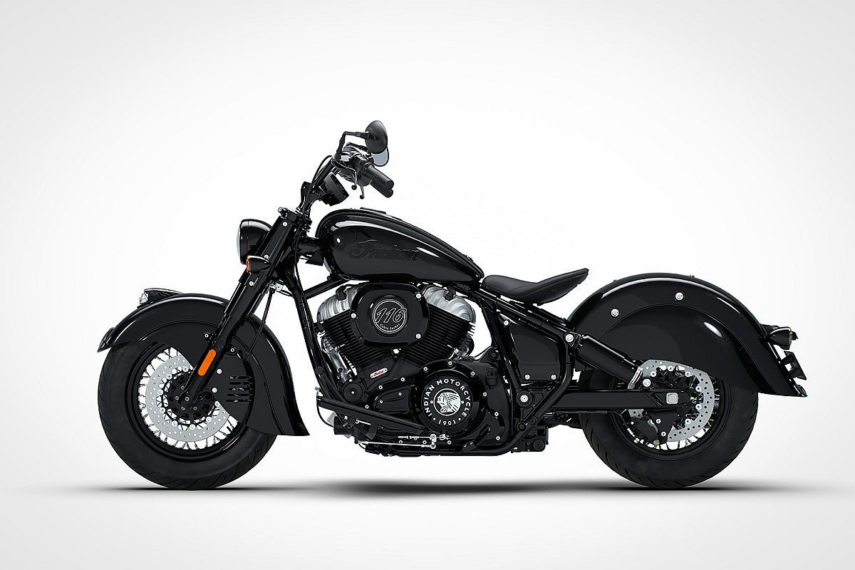 2026 Indian Chief Vintage