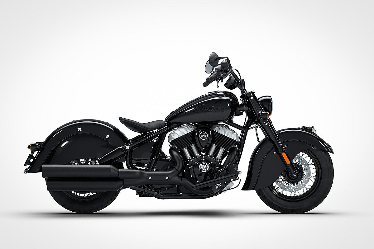 2026 Indian Chief Vintage