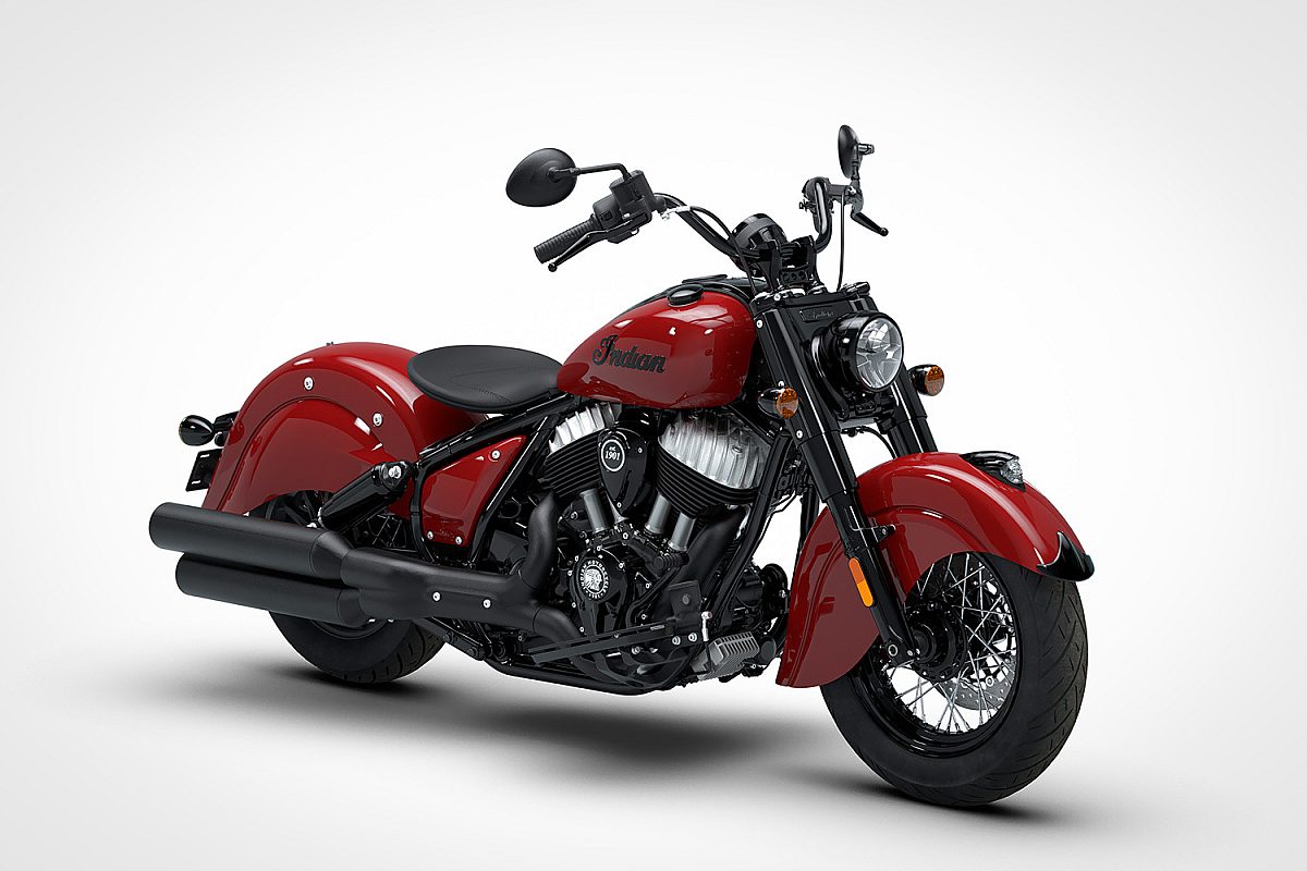 2026 Indian Chief Vintage