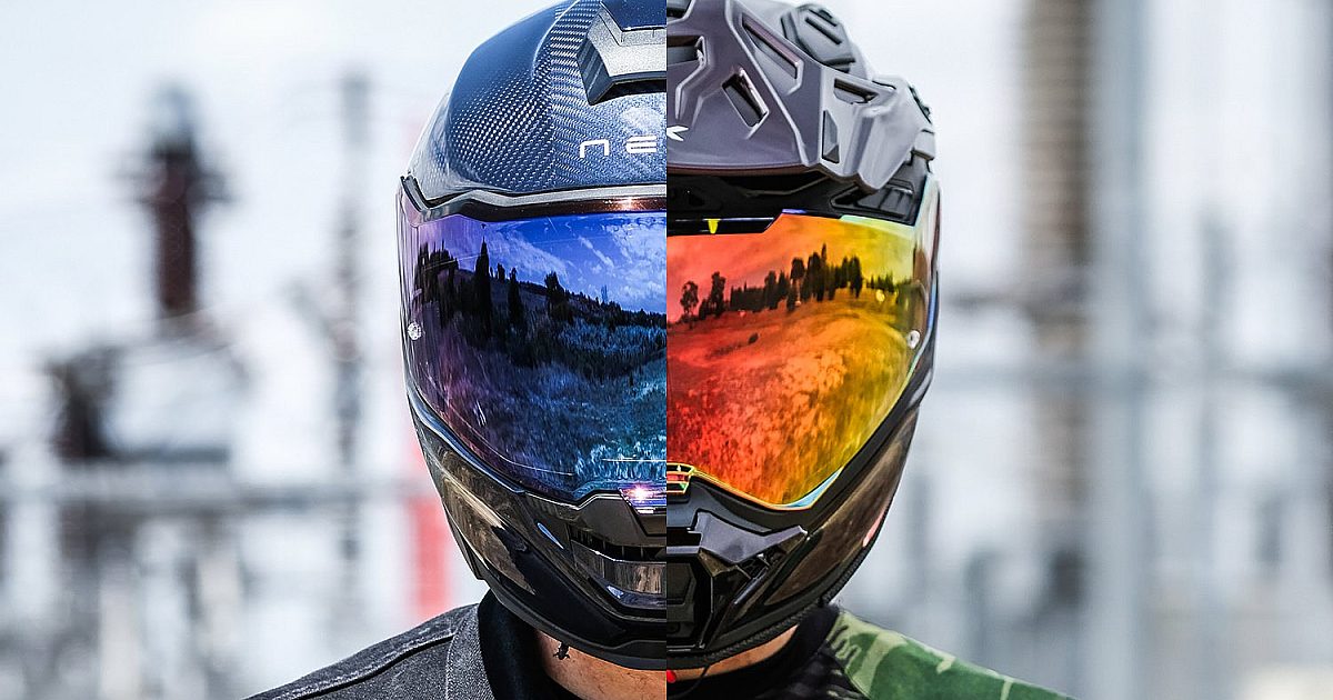 good motorcycle helmet for dust control DAX Fifty/50 Full Brim Hard Hat Protecting Every Ride You Take.Our motorcycle helmet is DOT certified to meet the protection standards The Best Motorcycle Helmets of