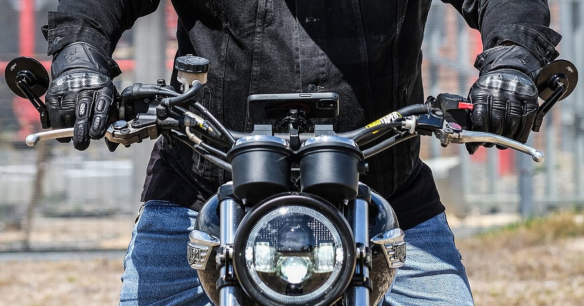 Saint Unbreakable Jeans and Road 2.0 Gloves Reviewed