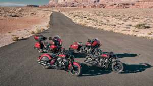 2026 Indian Motorcycle 125 family Beauty 0828