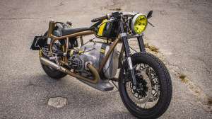 BMW r50 2 r60 2 caferacer dragstyle bobber custom 2