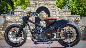 Ninja 750 by Huge Design | Bike EXIF