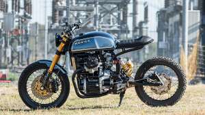 1982 Yamaha XS650 | Bike EXIF