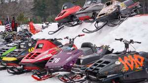 Junker sled weekend 10