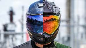 Road Tested: The NEXX X.RALLY and X.TR Helmets