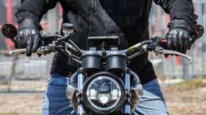 Road Tested: Saint Unbreakable 12 oz Coretec Riding Jeans and Road 2.0 Gloves