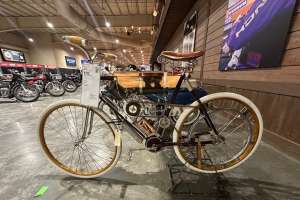 1901 E R Thomas Auto Bi