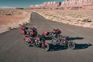2026 Indian Motorcycle 125 family Beauty 0828