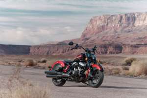 2026 Indian Motorcycle Chief Vintage 125 Beauty 0177