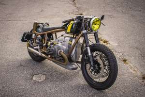 BMW r50 2 r60 2 caferacer dragstyle bobber custom 2