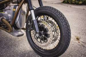 BMW r50 2 r60 2 caferacer dragstyle bobber custom 5