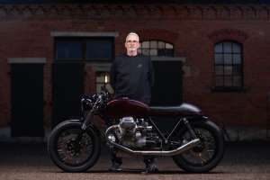 Guzzi La Bella Rossa 17