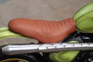 JD Custom Hunter 350 8