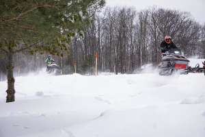 Junker sled weekend 6