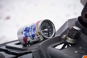 Junker sled weekend 9